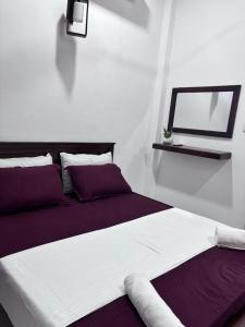 The Alexiss Guest House