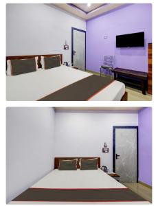Ashirbad Lodge