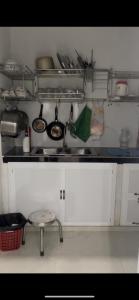 Vùng ven Homestay