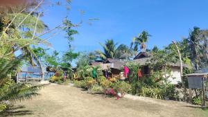 Bamboo Basecamp