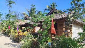Bamboo Basecamp