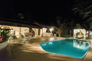 Pousada Vila Flor da Mata