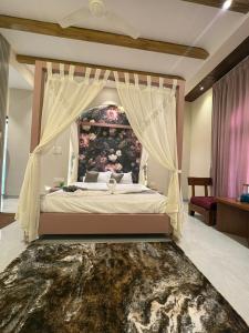 Miransh Heavenly