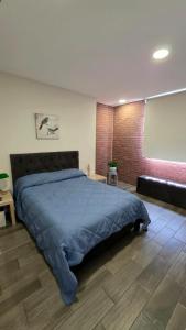 Comfortable and quiet apartment in Barrio Antiguo