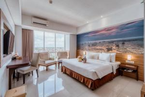 Ascent Premiere Hotel and Convention