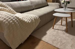Stilvolle Ferienwohnung zum Wohlfühlen- zentral und ruhig