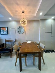 Dung Sea View Apartment