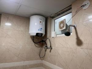 Quantum stay 1 BHK couples family corporate