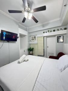The Two Captains Place-Tagaytay Prime Residences 16th Floor UNIT 1636