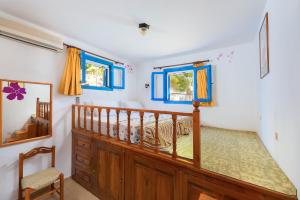 Villa Lia Rhodes Greece