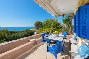 Villa Lia Panorama - Pefki Rhodes