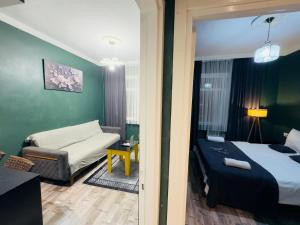 İmza Hotel Suite