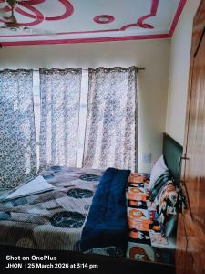 Bakhshi Holiday home stay