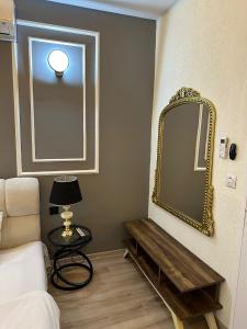 DEMIRTAş PALACE ORTAKÖy