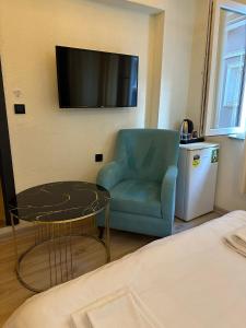 DEMIRTAş PALACE ORTAKÖy