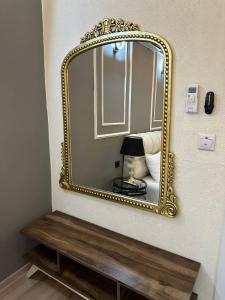 DEMIRTAş PALACE ORTAKÖy