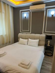 DEMIRTAş PALACE ORTAKÖy