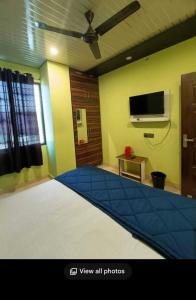 Guest inn bharat mart