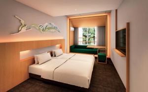 Wadano Onsen Hotel