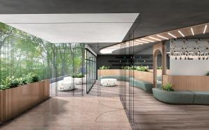 Wadano Onsen Hotel