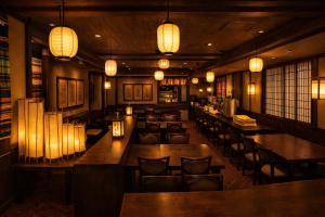 Wadano Onsen Hotel