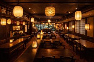 Wadano Onsen Hotel