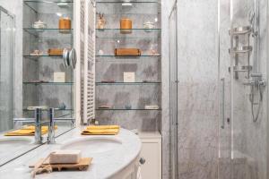 Bixio Flexyrent apartment AC