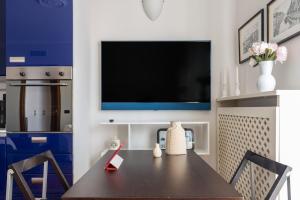 Bixio Flexyrent apartment AC