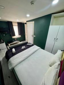 İmza Hotel Suite