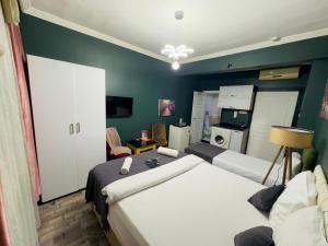 İmza Hotel Suite