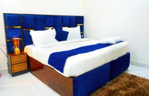 Asha Heritage Hotel & Restro