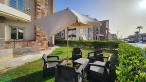 Luxury 5BR Marseilia Beach 4