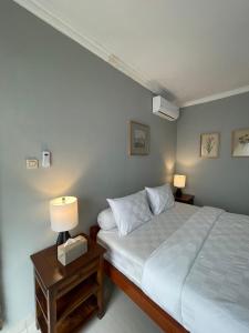 Villa Damai Sanctuari