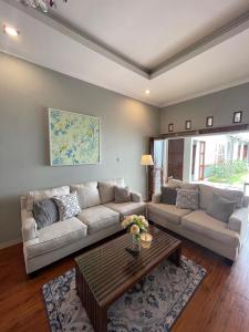 Villa Damai Sanctuari