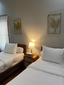 Villa Damai Sanctuari