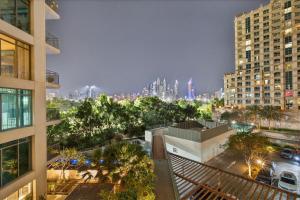 FIRST CLASS 2BR Serene Living in The Greens