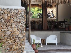 Leha-Leha Kuta Lombok