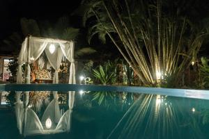 Pousada Vila Flor da Mata