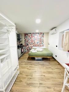 Touch&Go - Stanza privata con servizi