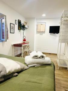 Touch&Go - Stanza privata con servizi