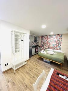 Touch&Go - Stanza privata con servizi
