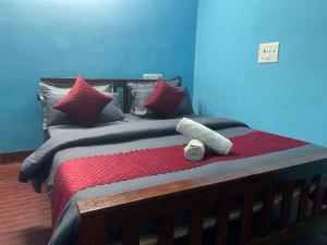 Villa Mountain Pearl