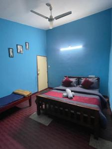 Villa Mountain Pearl