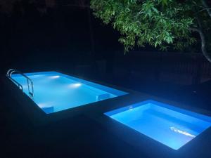 Villa Mountain Pearl