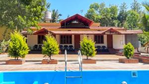 Villa Mountain Pearl