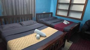 Villa Mountain Pearl