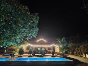 Villa Mountain Pearl