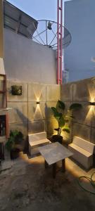 Rens Villa 4KamarTidur dikota Batu
