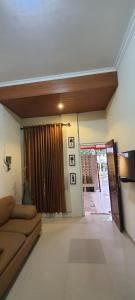 Rens Villa 4KamarTidur dikota Batu