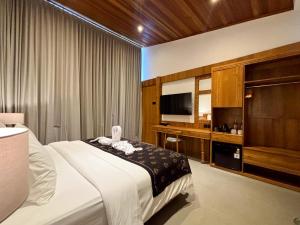 Anandinii Resort Sidemen by AGATA